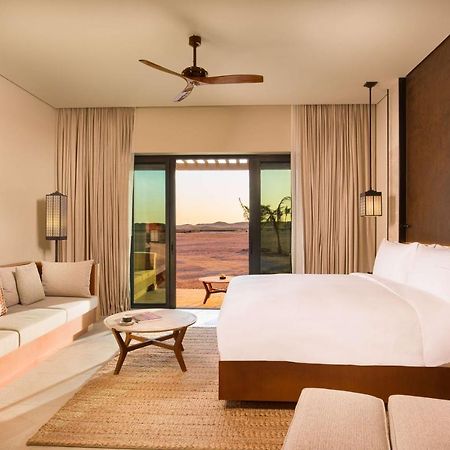 Alila Hinu Bay Salalah Mirbat Ξενοδοχείο Εξωτερικό φωτογραφία