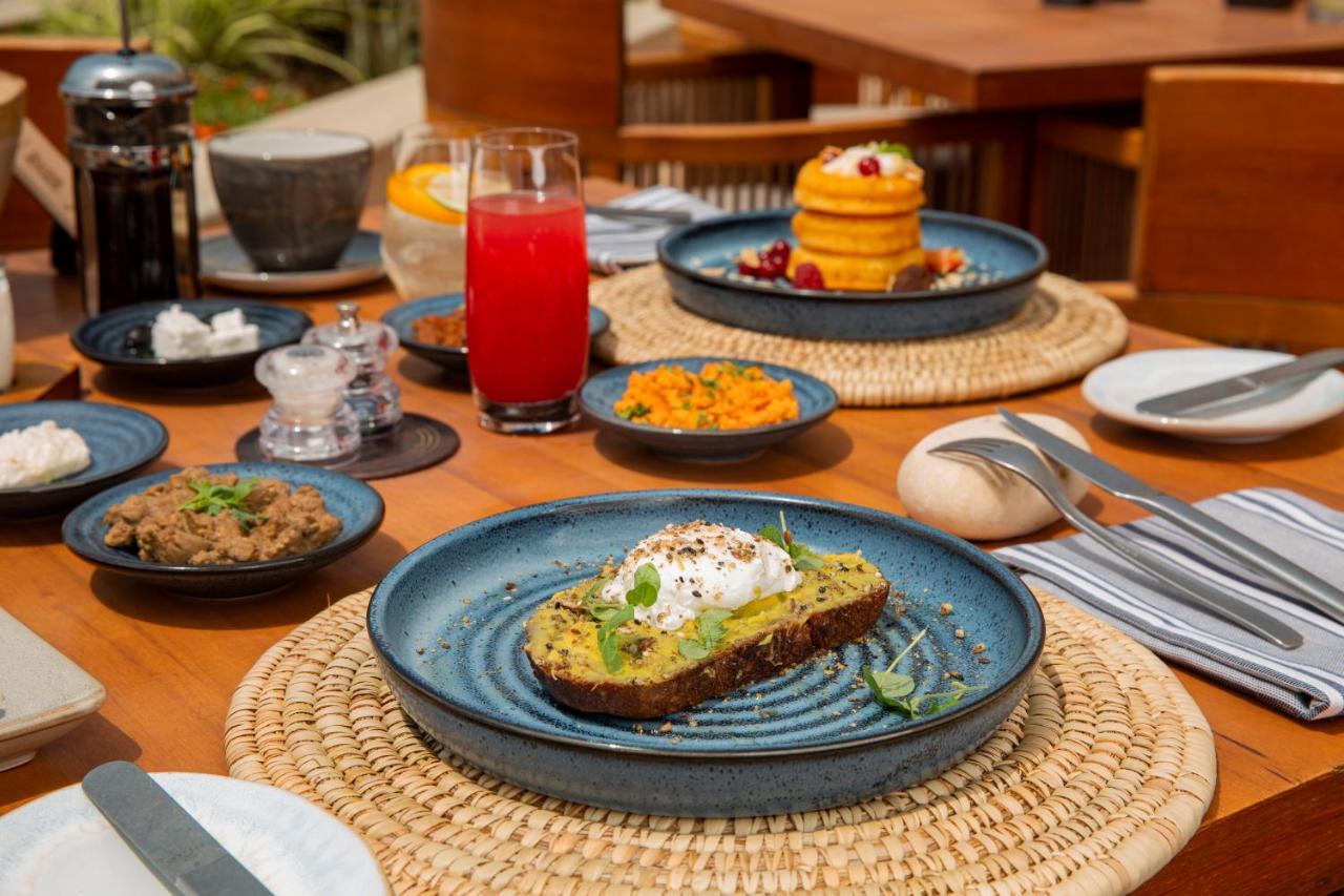 Alila Hinu Bay Salalah Mirbat Ξενοδοχείο Εξωτερικό φωτογραφία