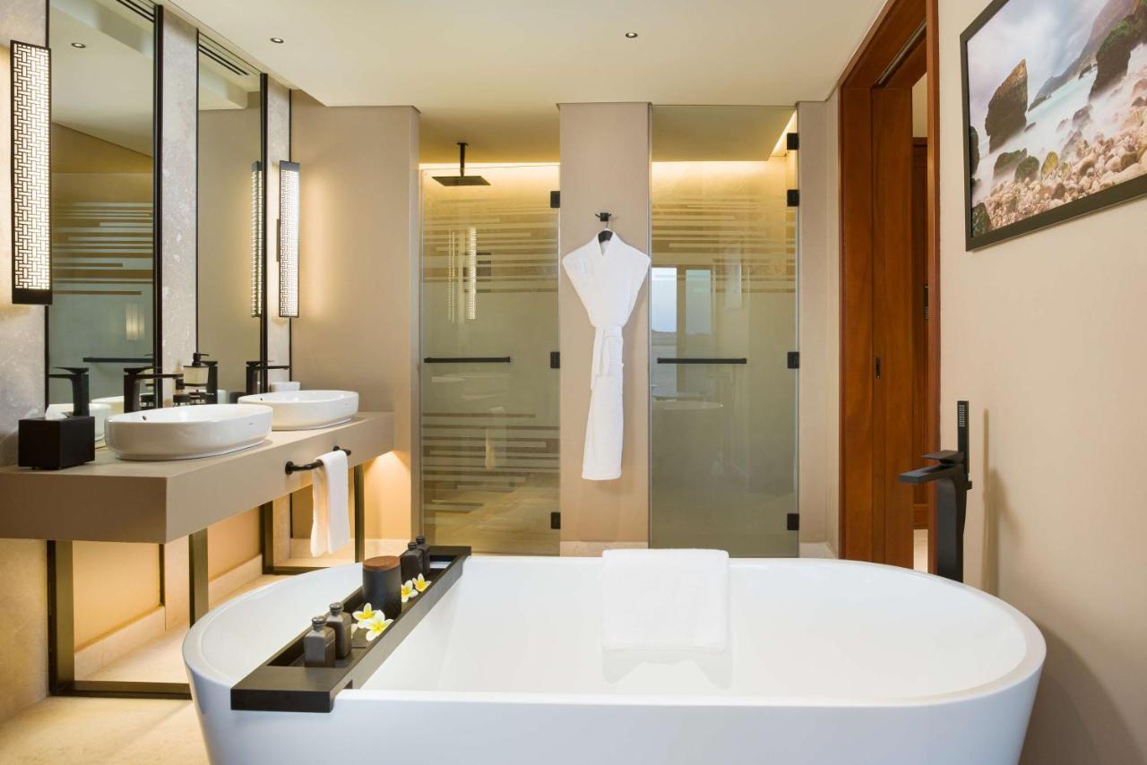 Alila Hinu Bay Salalah Mirbat Ξενοδοχείο Εξωτερικό φωτογραφία