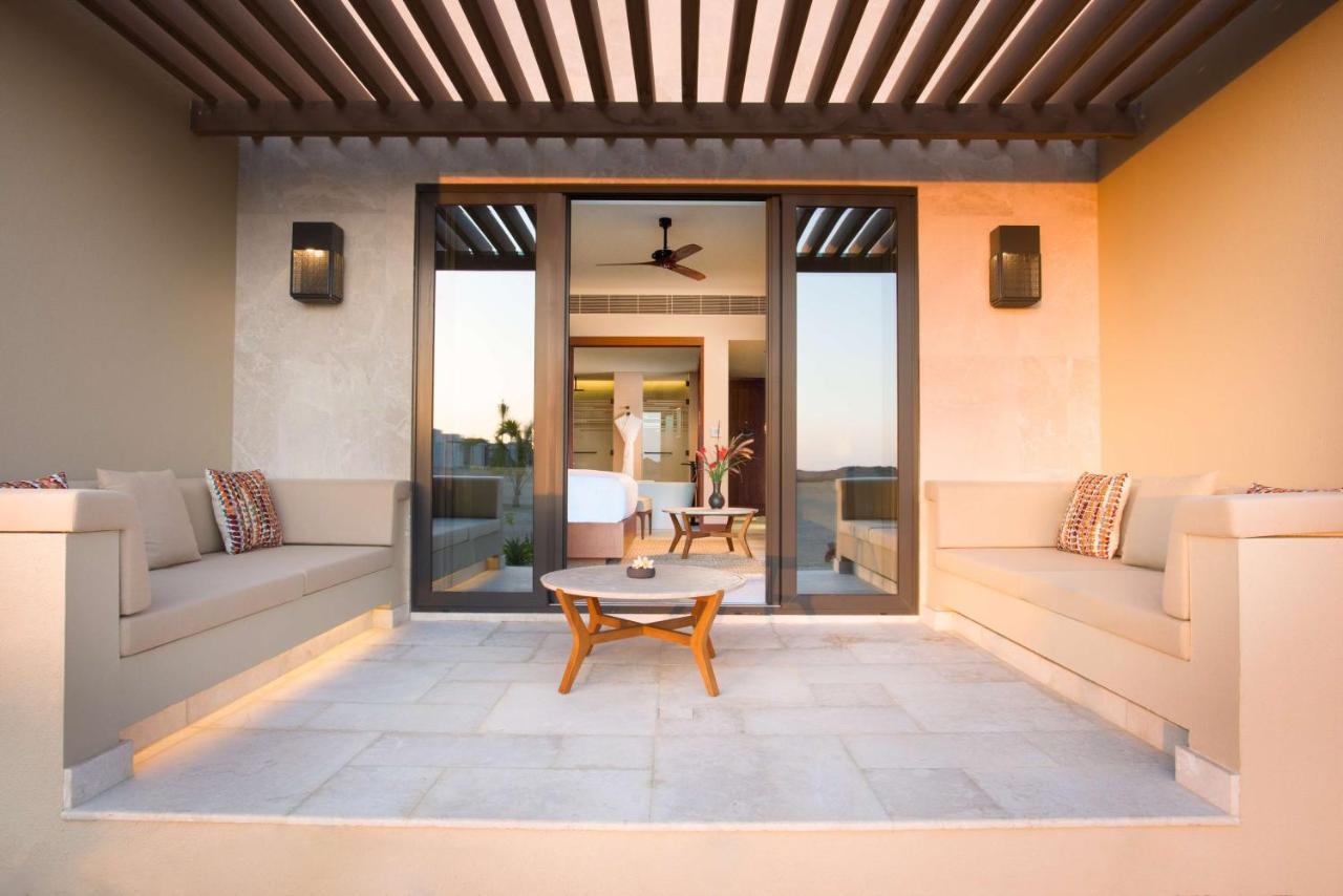 Alila Hinu Bay Salalah Mirbat Ξενοδοχείο Εξωτερικό φωτογραφία