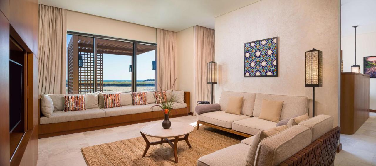 Alila Hinu Bay Salalah Mirbat Ξενοδοχείο Εξωτερικό φωτογραφία