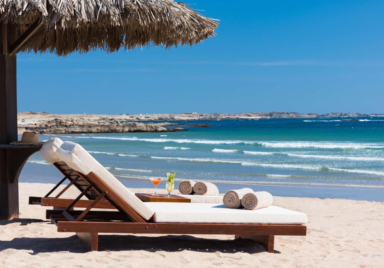 Alila Hinu Bay Salalah Mirbat Ξενοδοχείο Εξωτερικό φωτογραφία