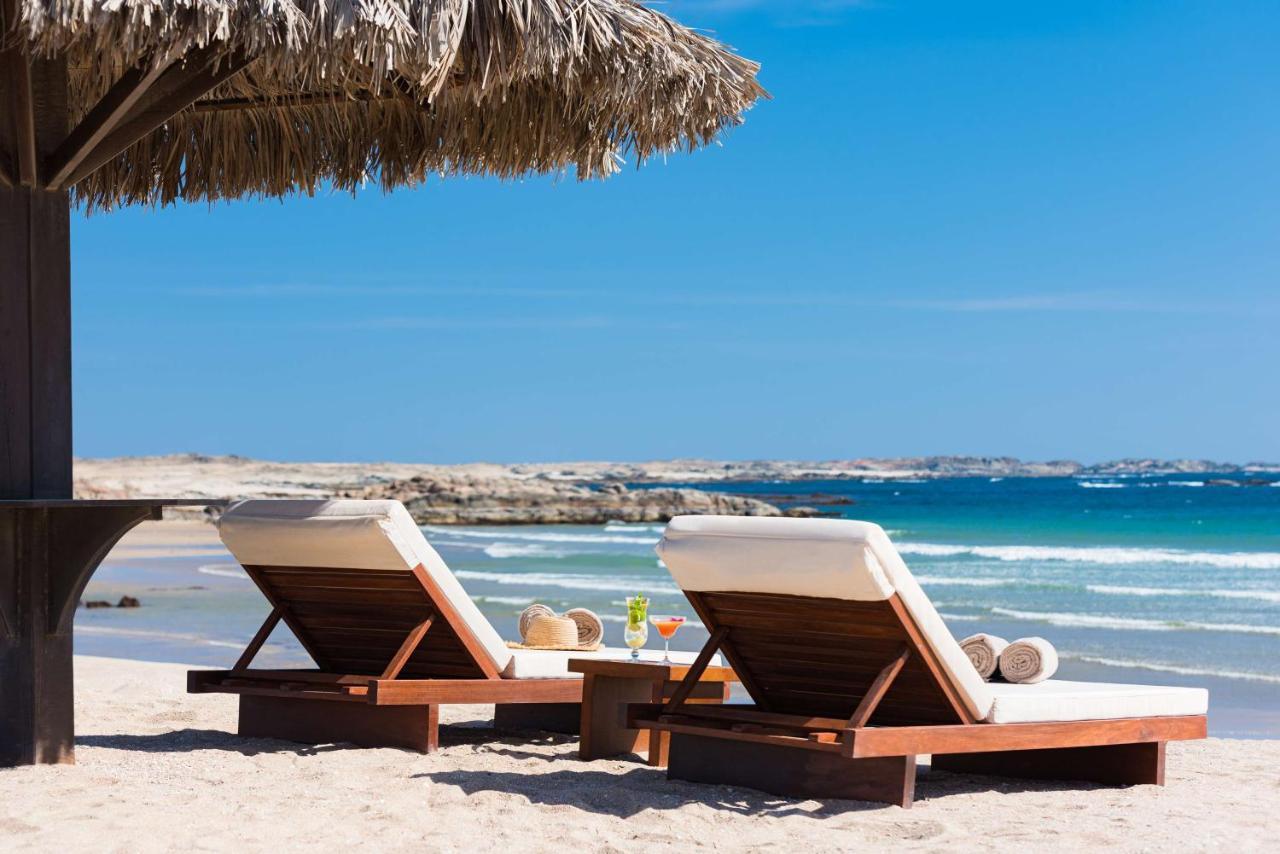 Alila Hinu Bay Salalah Mirbat Ξενοδοχείο Εξωτερικό φωτογραφία