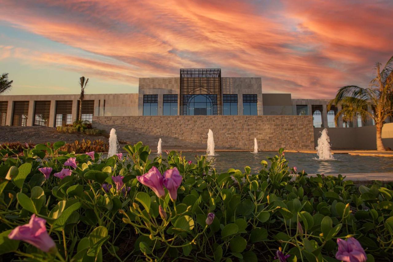 Alila Hinu Bay Salalah Mirbat Ξενοδοχείο Εξωτερικό φωτογραφία